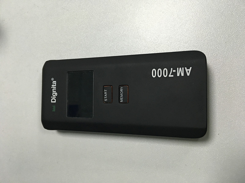 Plastic Injection Molded Enclosure 