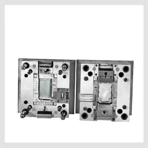 Mould Manufacturer