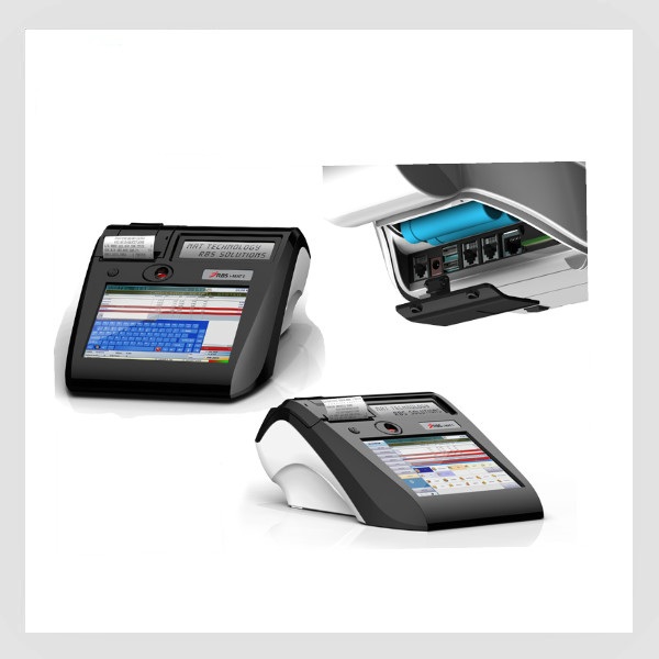 POS Machine Plastic Enclsoure